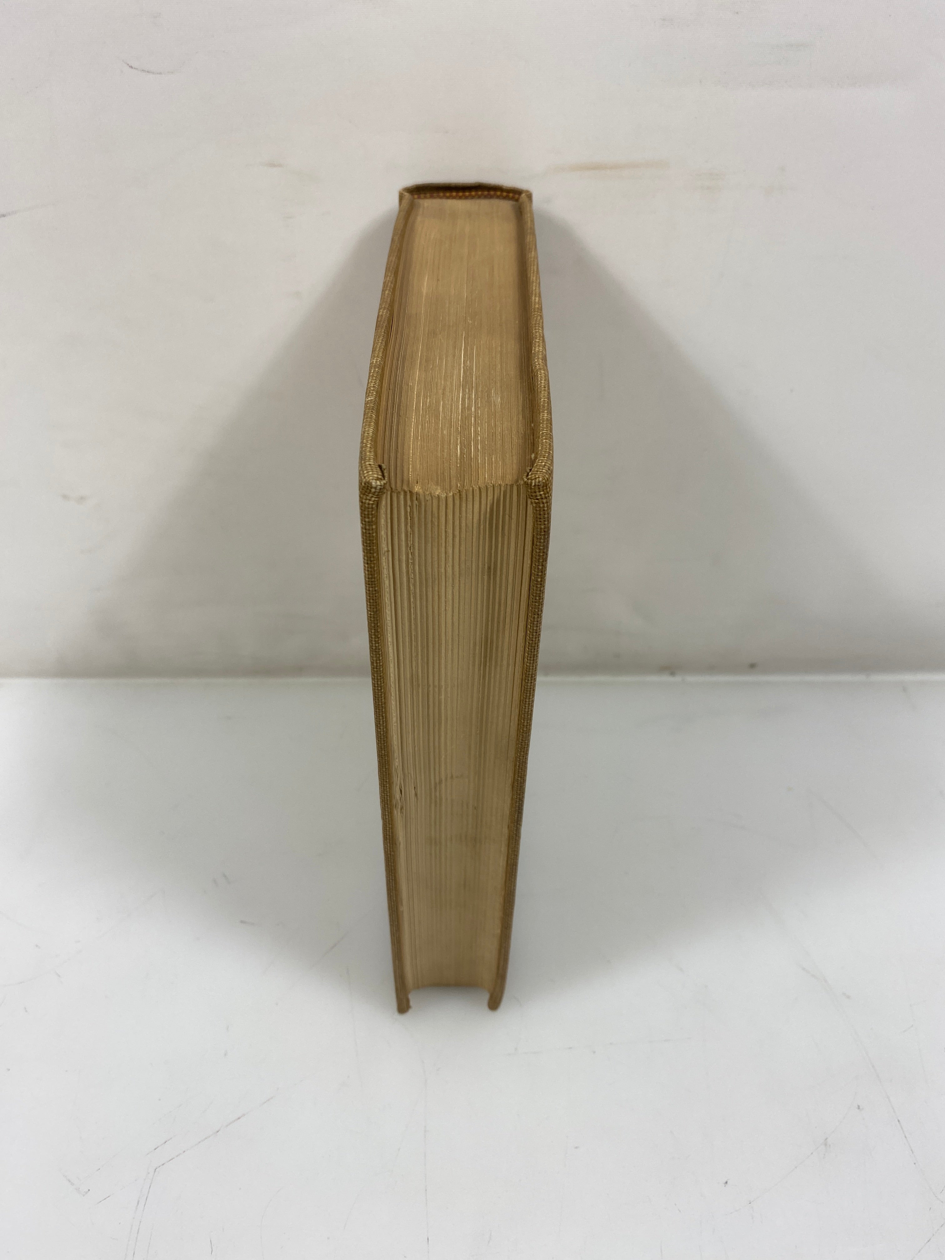 Schoolmaster of Yesterday by Kennedy 1940 1st Ed. HC