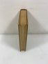 Schoolmaster of Yesterday by Kennedy 1940 1st Ed. HC