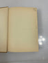 Schoolmaster of Yesterday by Kennedy 1940 1st Ed. HC