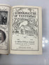 Schoolmaster of Yesterday by Kennedy 1940 1st Ed. HC