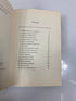 Schoolmaster of Yesterday by Kennedy 1940 1st Ed. HC