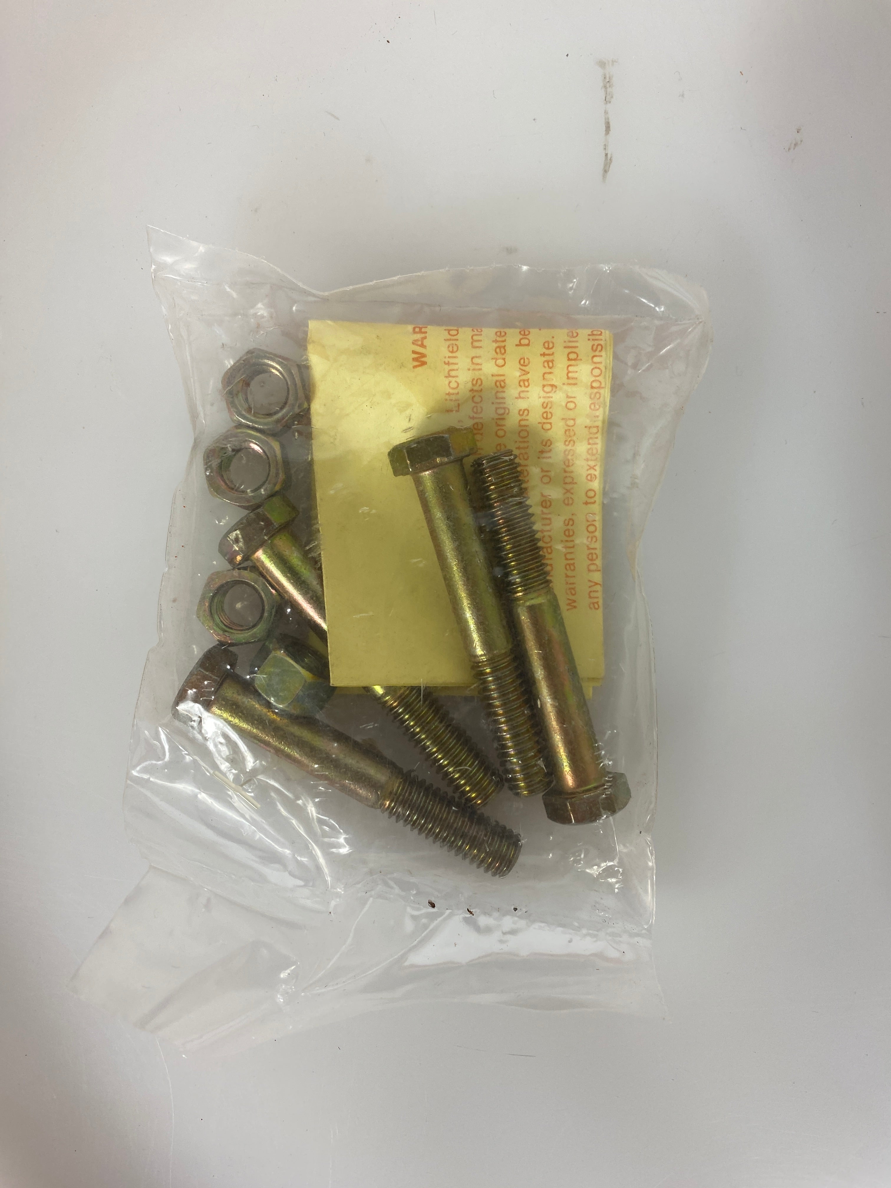 Schutt Sports Manufacturing Co Rigidbilt Concept 960 18" Basketball Rim Set