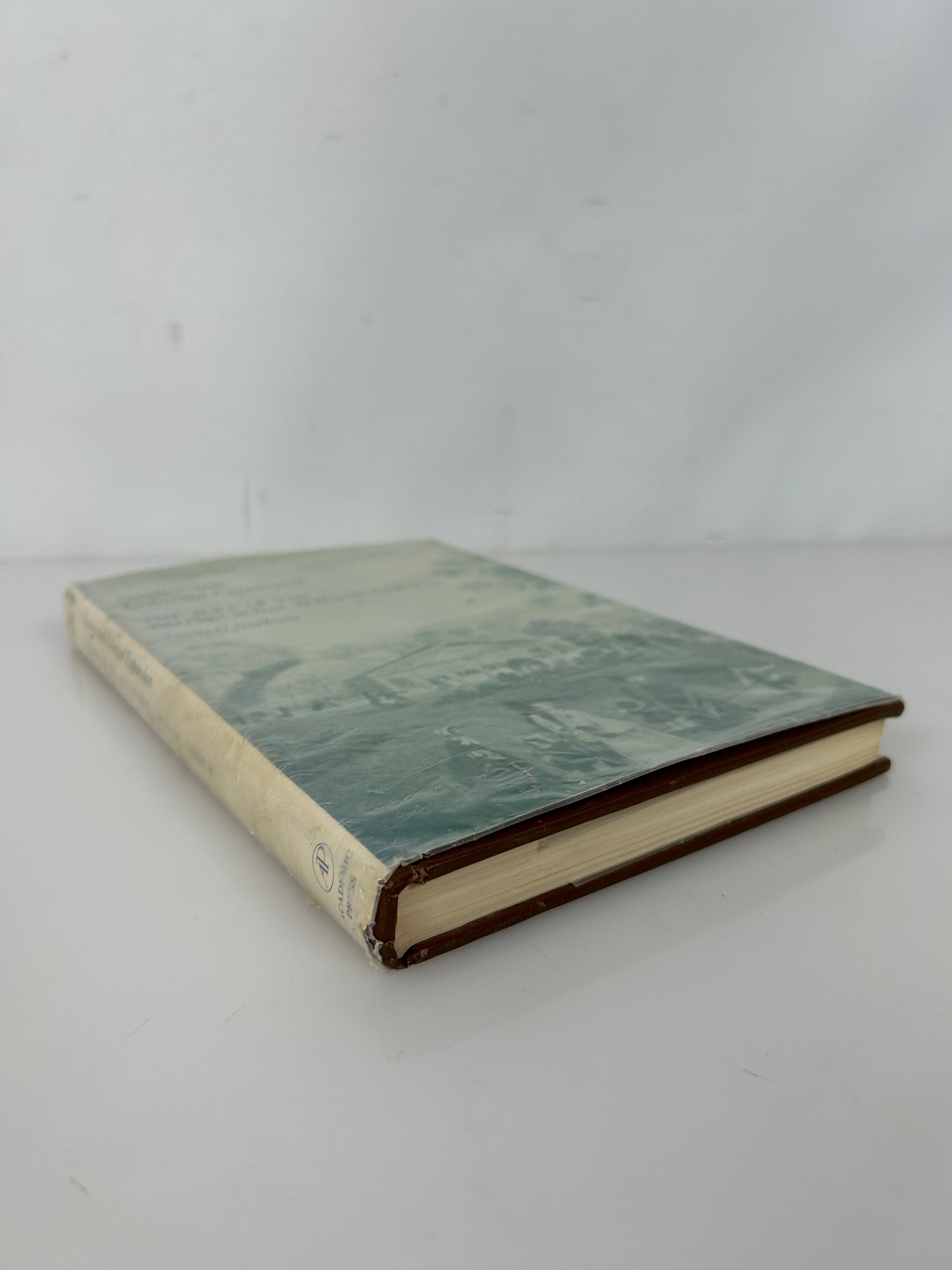 Science and Colonial Expansion  Lucile H. Brockway 1979 First Edition HCDJ