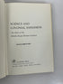Science and Colonial Expansion  Lucile H. Brockway 1979 First Edition HCDJ