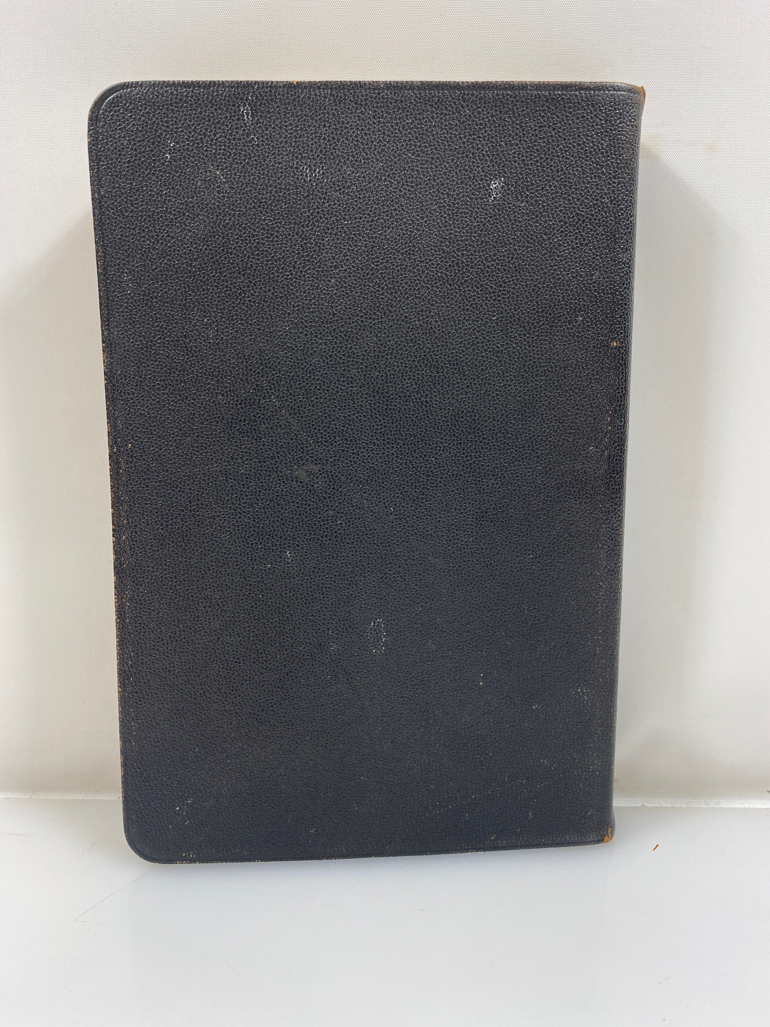 Science and Health with Key to the Scriptures by Eddy 1934 SC