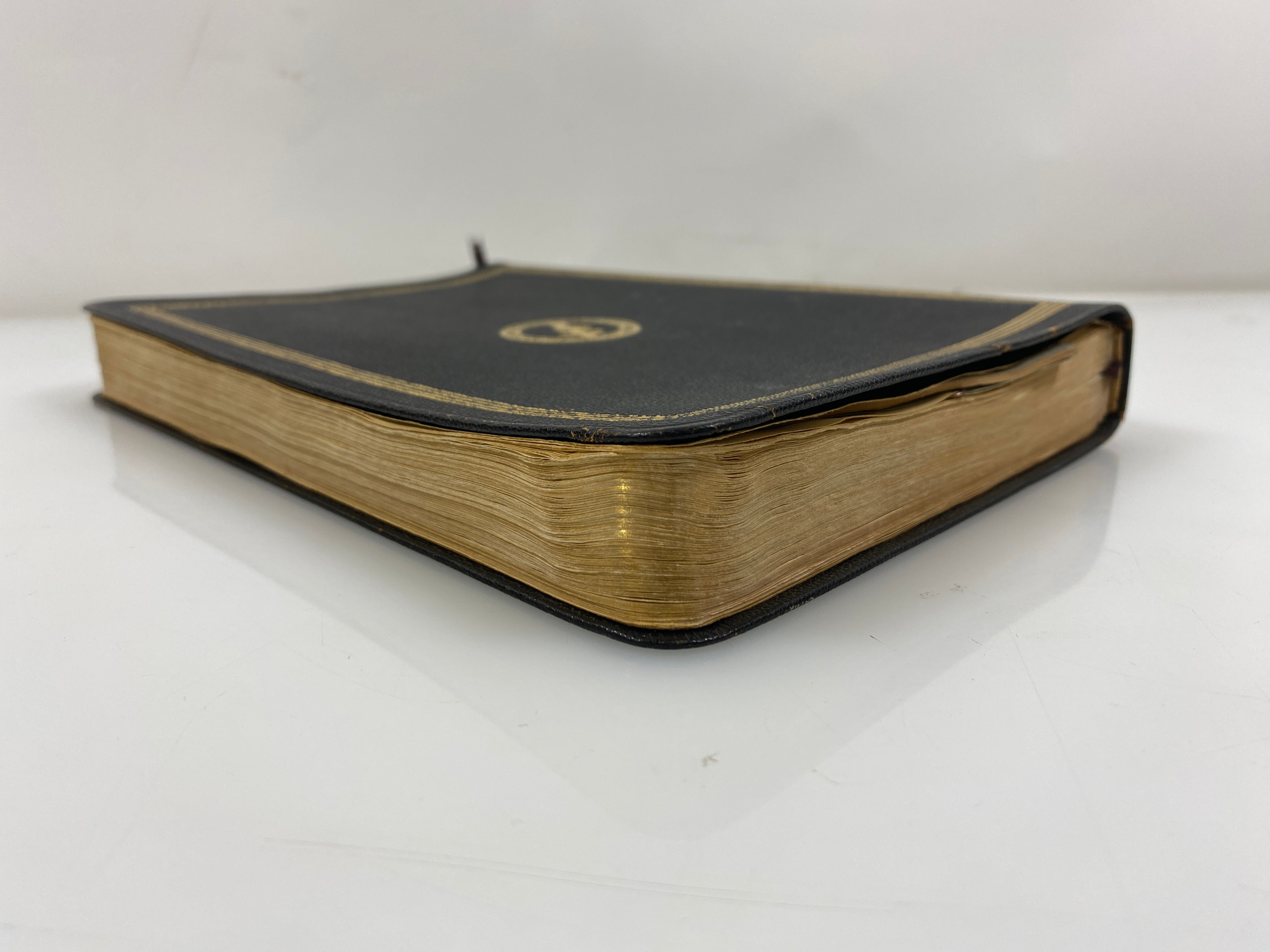 Science and Health with Key to the Scriptures by Eddy 1934 SC