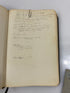 Science and Health with Key to the Scriptures by Eddy 1934 SC
