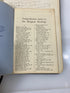 Science and Health with Key to the Scriptures by Eddy 1934 SC