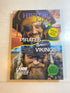 Science Kids Video Book Pirates and Vikings