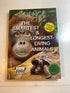 Science Kids Video Book Smartest and Longest Living Animals