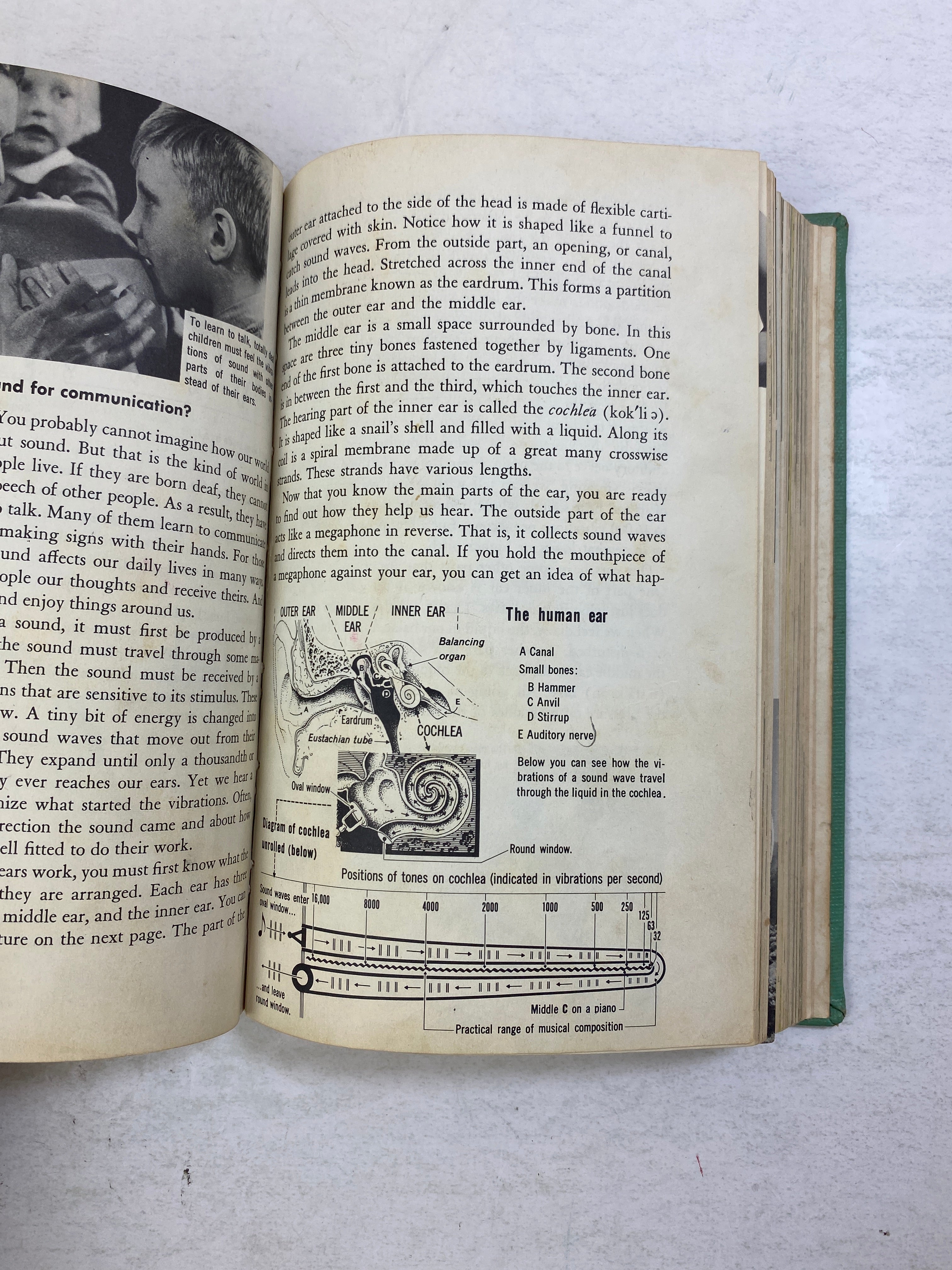 Science Problems 3 for Junior High School Beauchamp/Mayfield/West 1957 HC
