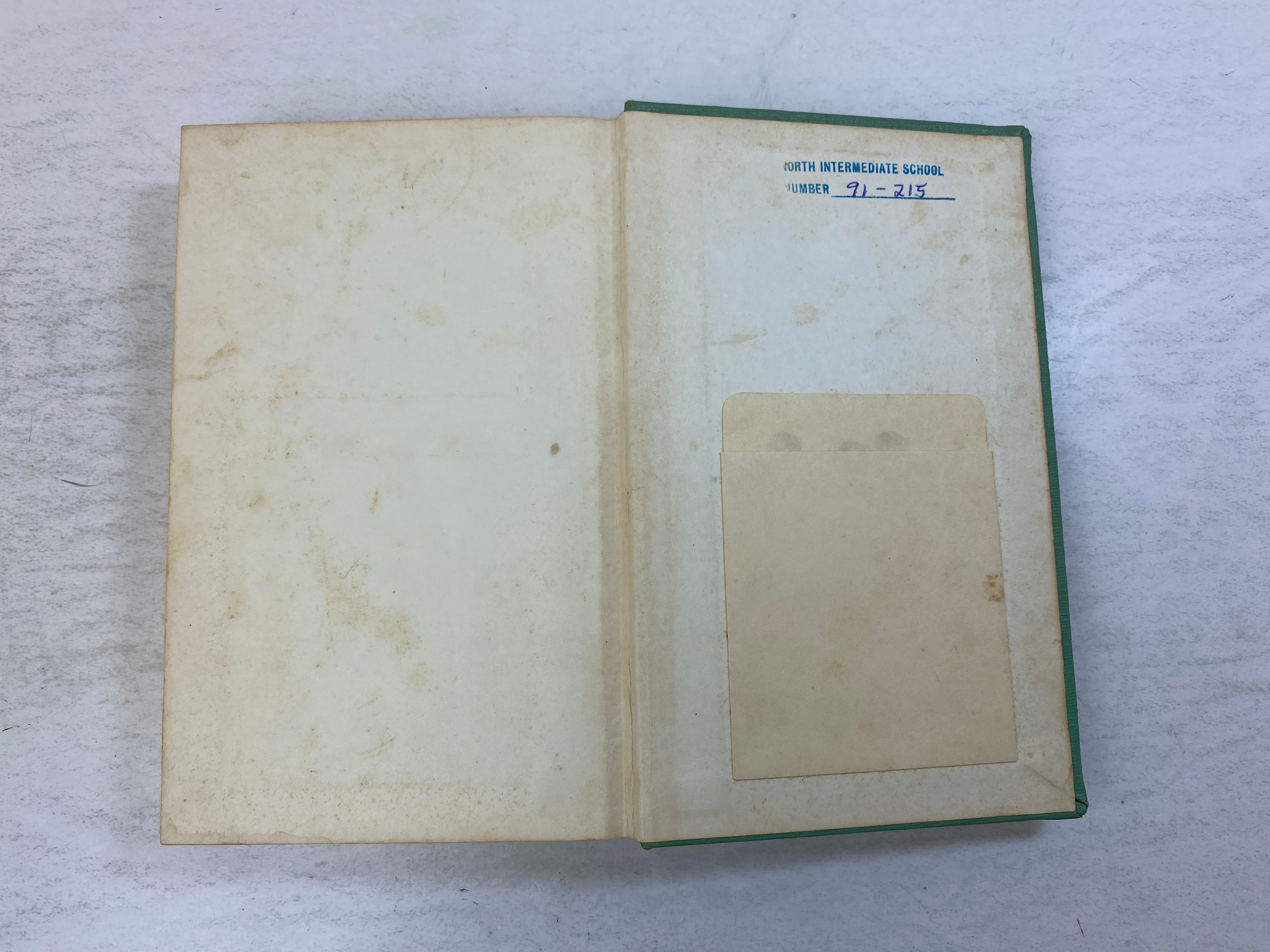 Science Problems 3 for Junior High School Beauchamp/Mayfield/West 1957 HC