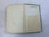 Science Problems 3 for Junior High School Beauchamp/Mayfield/West 1957 HC