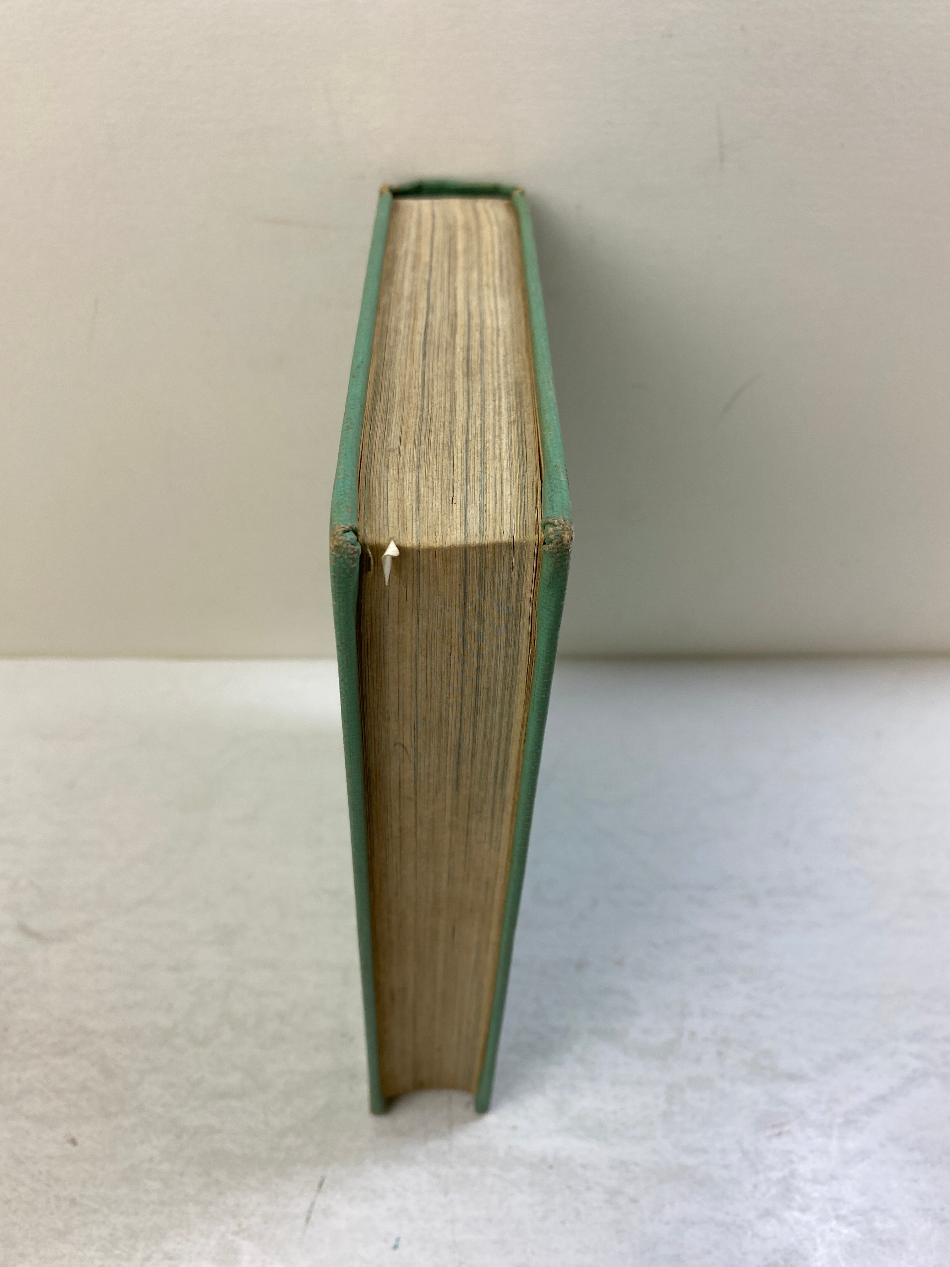 Science Problems 3 for Junior High School Beauchamp/Mayfield/West 1957 HC