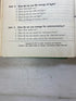 Science Problems 3 for Junior High School Beauchamp/Mayfield/West 1957 HC