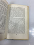 Scientology the Fundamentals of Thought Ron Hubbard 10th Print 1972 HCDJ