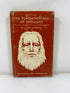 Scientology the Fundamentals of Thought Ron Hubbard 10th Print 1972 HCDJ