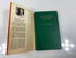 Scientology the Fundamentals of Thought Ron Hubbard 10th Print 1972 HCDJ