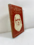 Scientology the Fundamentals of Thought Ron Hubbard 10th Print 1972 HCDJ