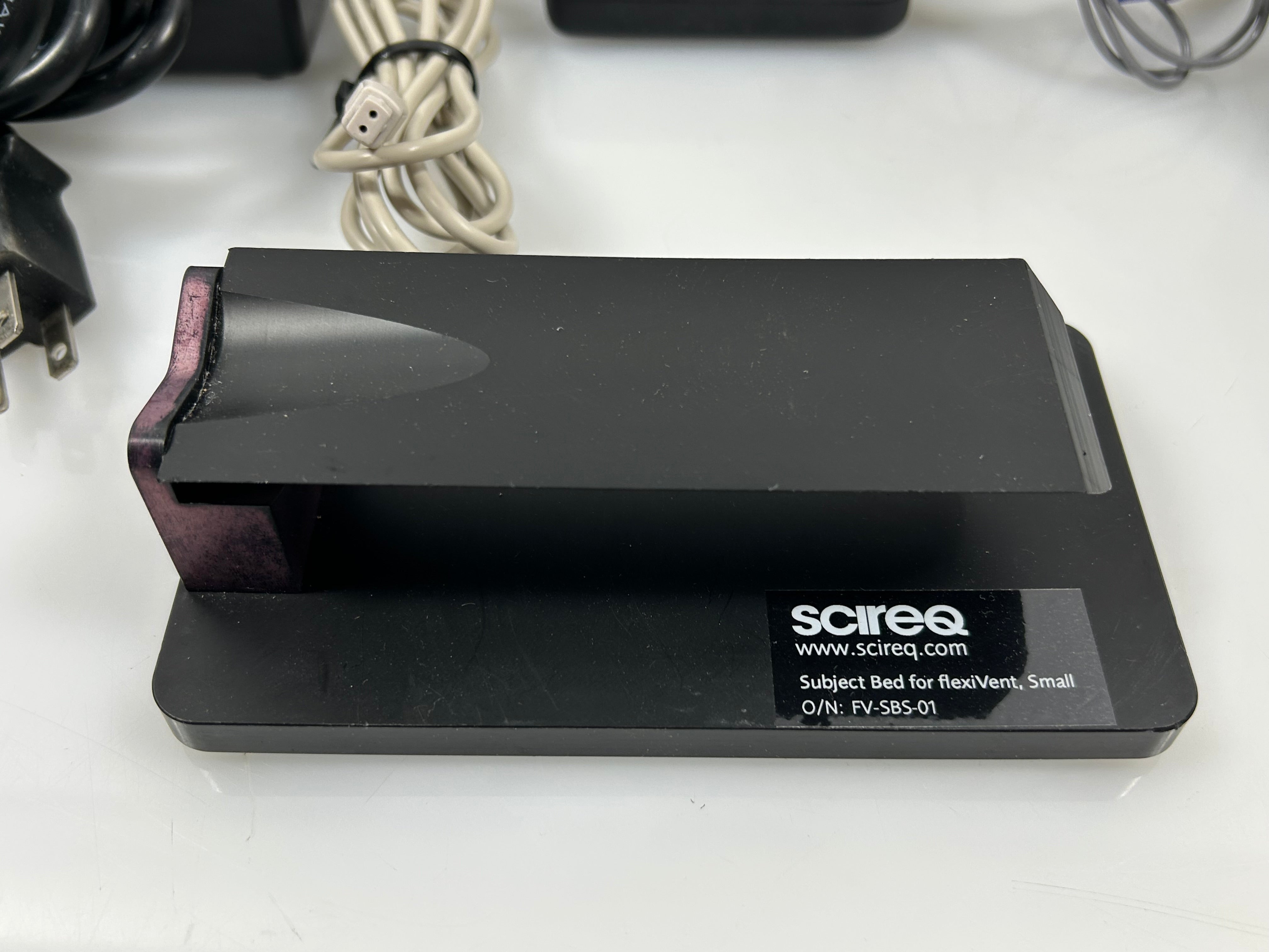 Scireq Flexivent FX Lung Mechanics Measuring System *Untested*