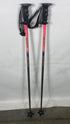 Scott Exclusive Pink and Black Ski Poles