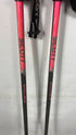 Scott Exclusive Pink and Black Ski Poles