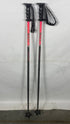 Scott Exclusive Pink and Black Ski Poles