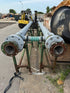 Scrap Bid #554 - 1,220lbs