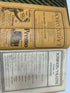 Scribner's Magazines Jan-March 1900 in Weiss Binder