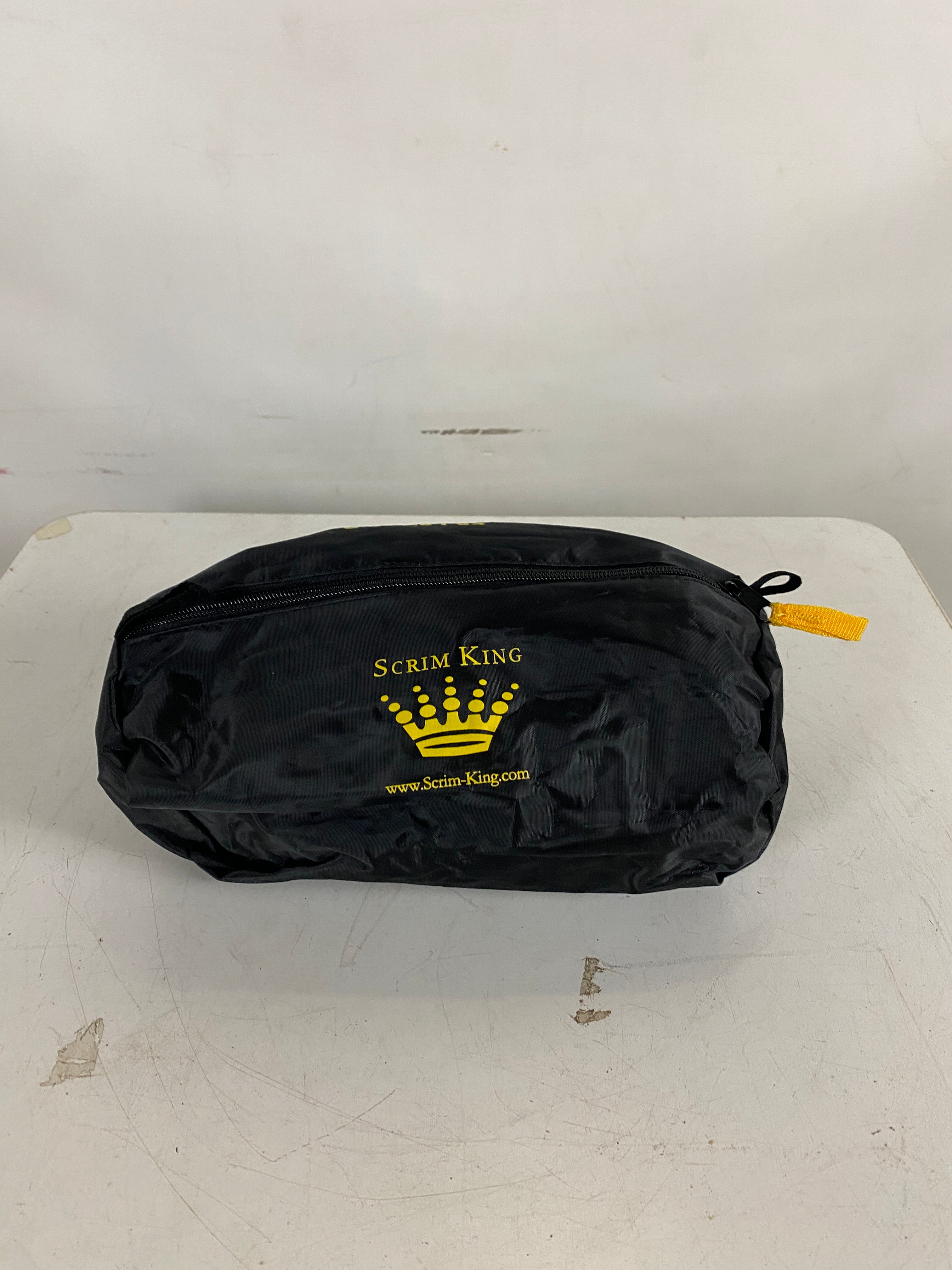 Scrim King Speaker Stand