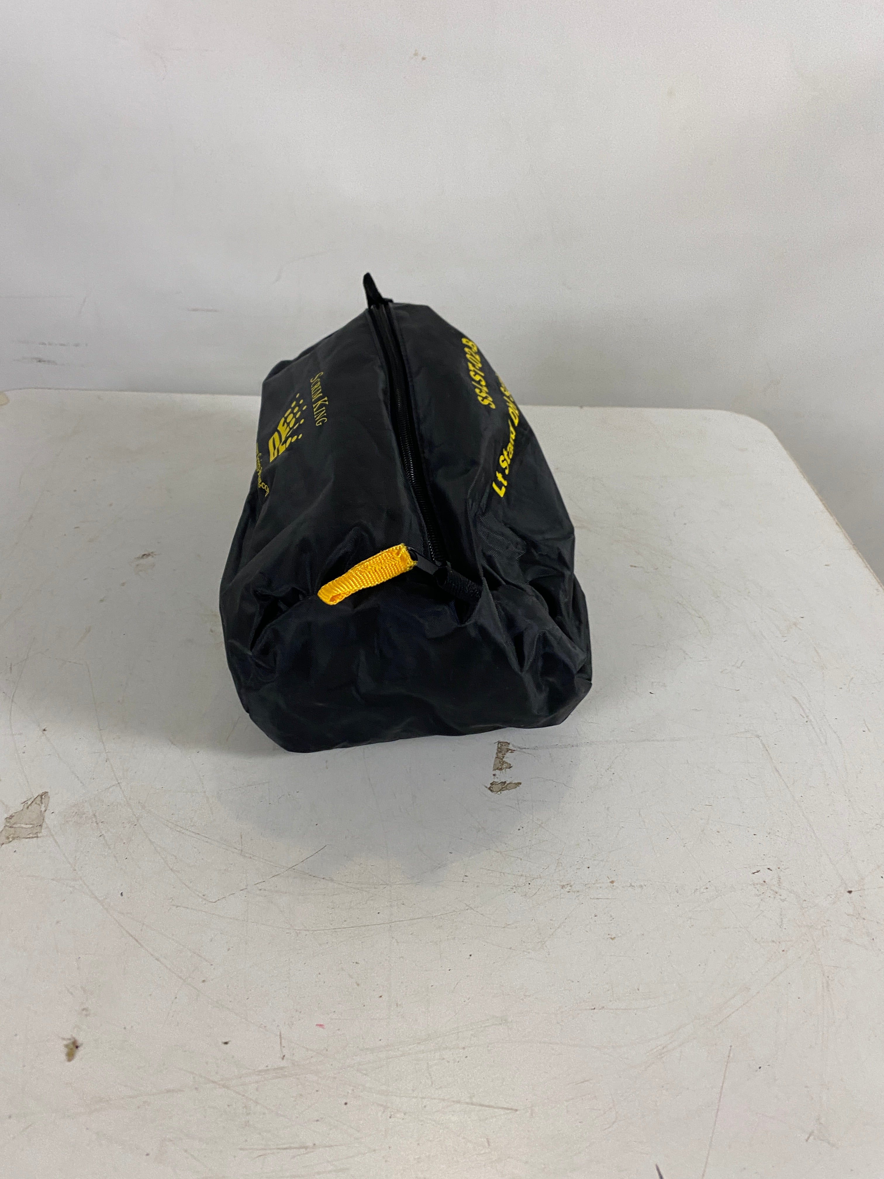 Scrim King Speaker Stand