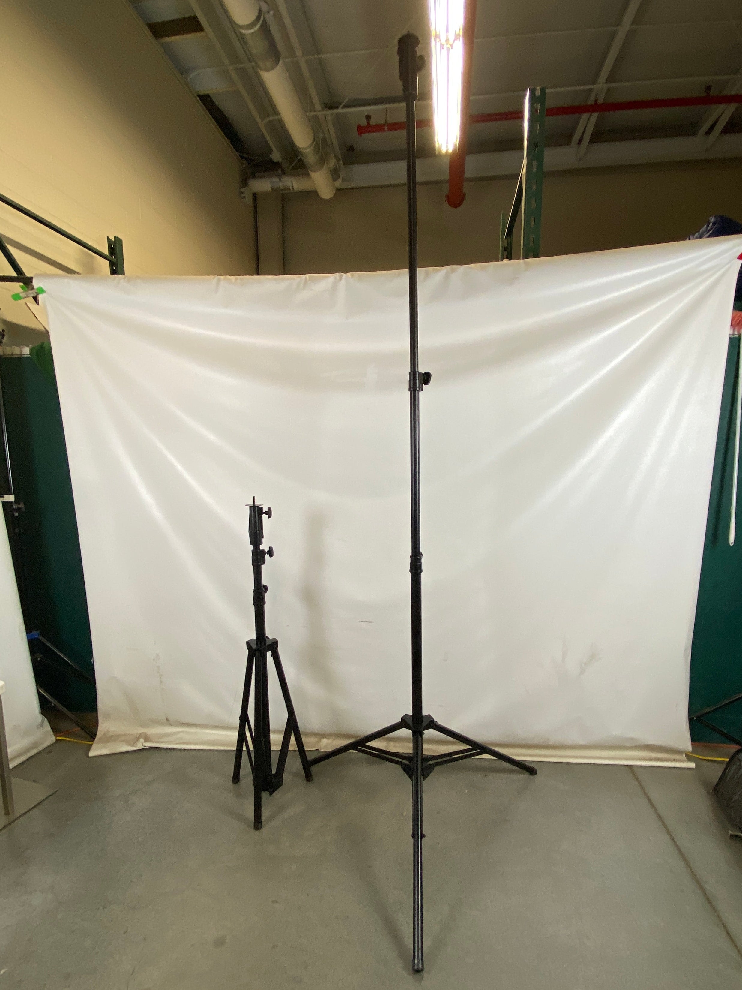 Scrim King Speaker Stand