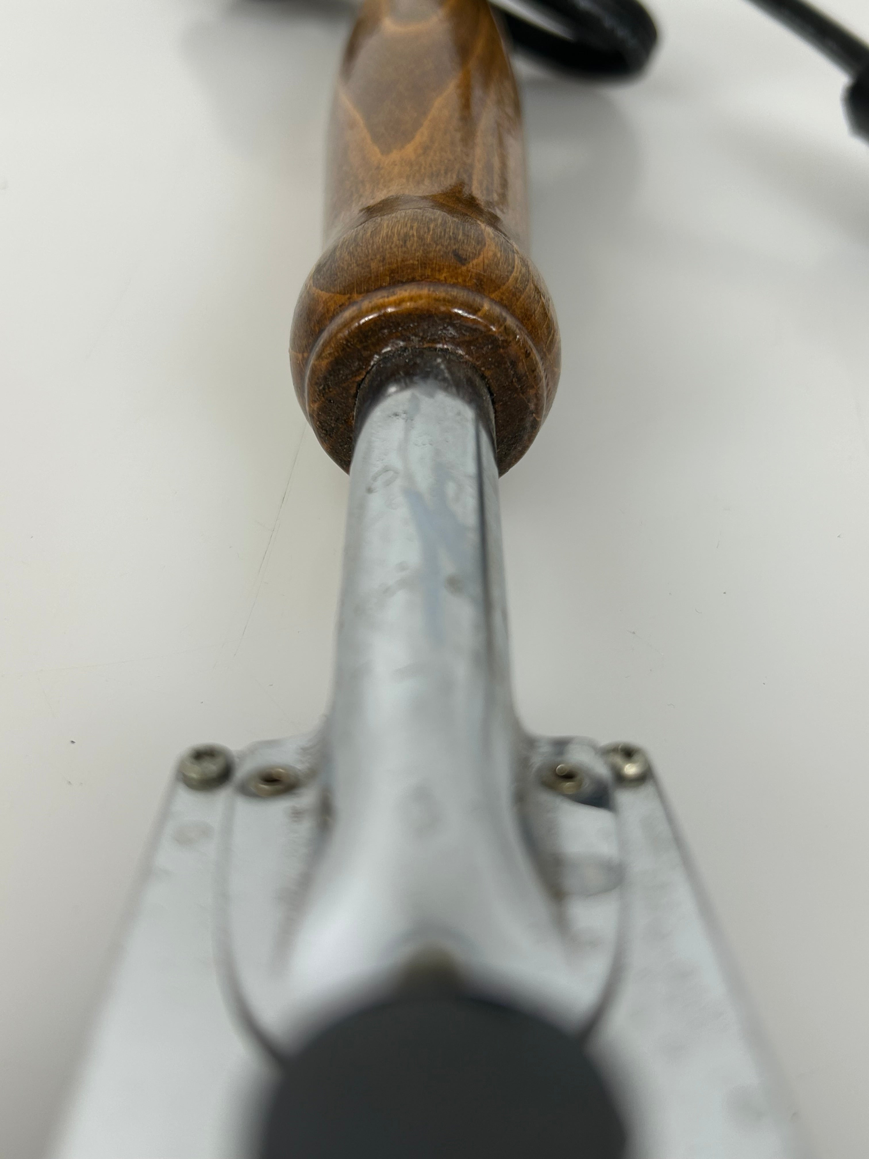 Sealector III Tacking Iron