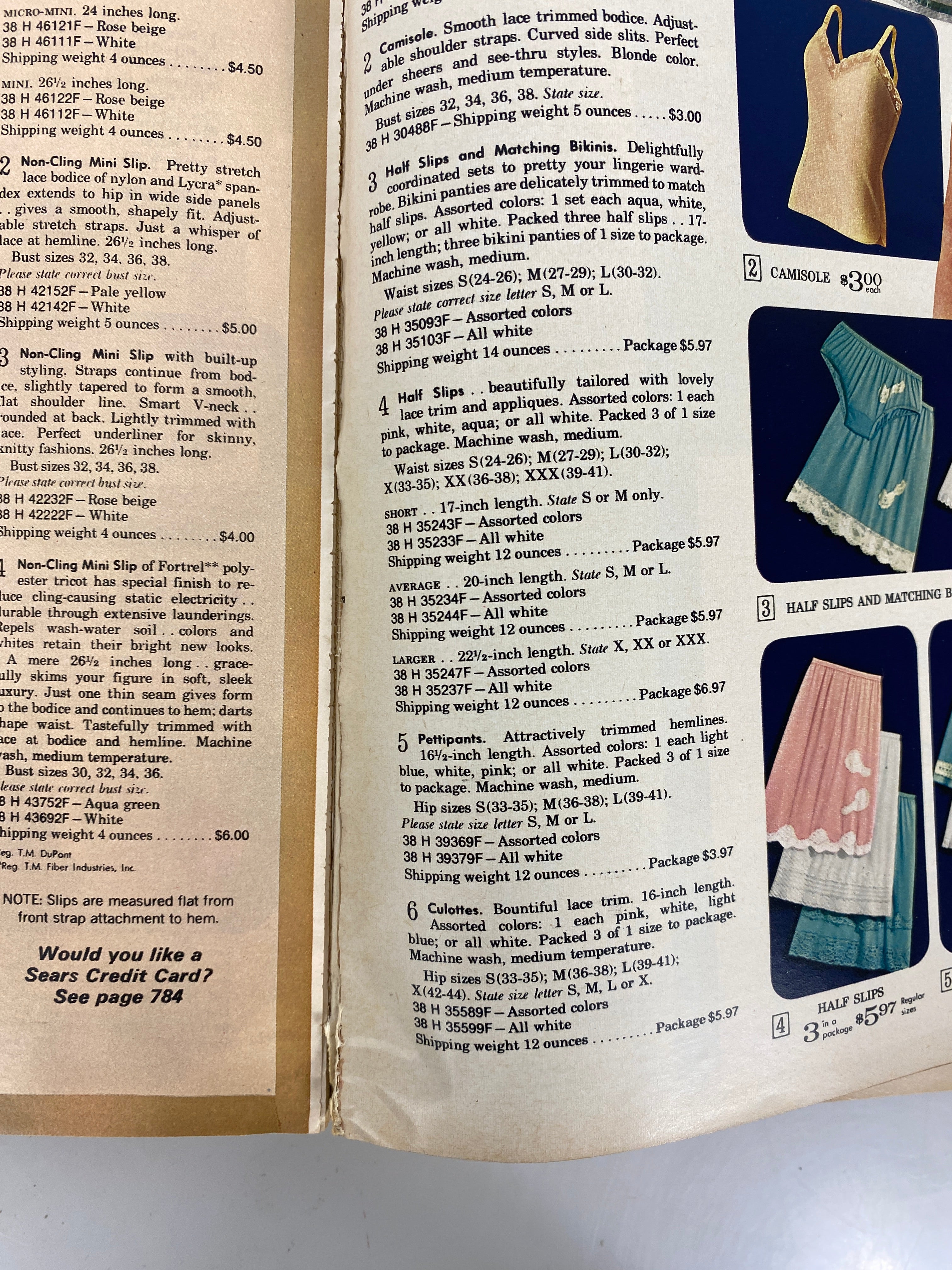 Sears Fall and Winter 1970 Catalog 1651 pages