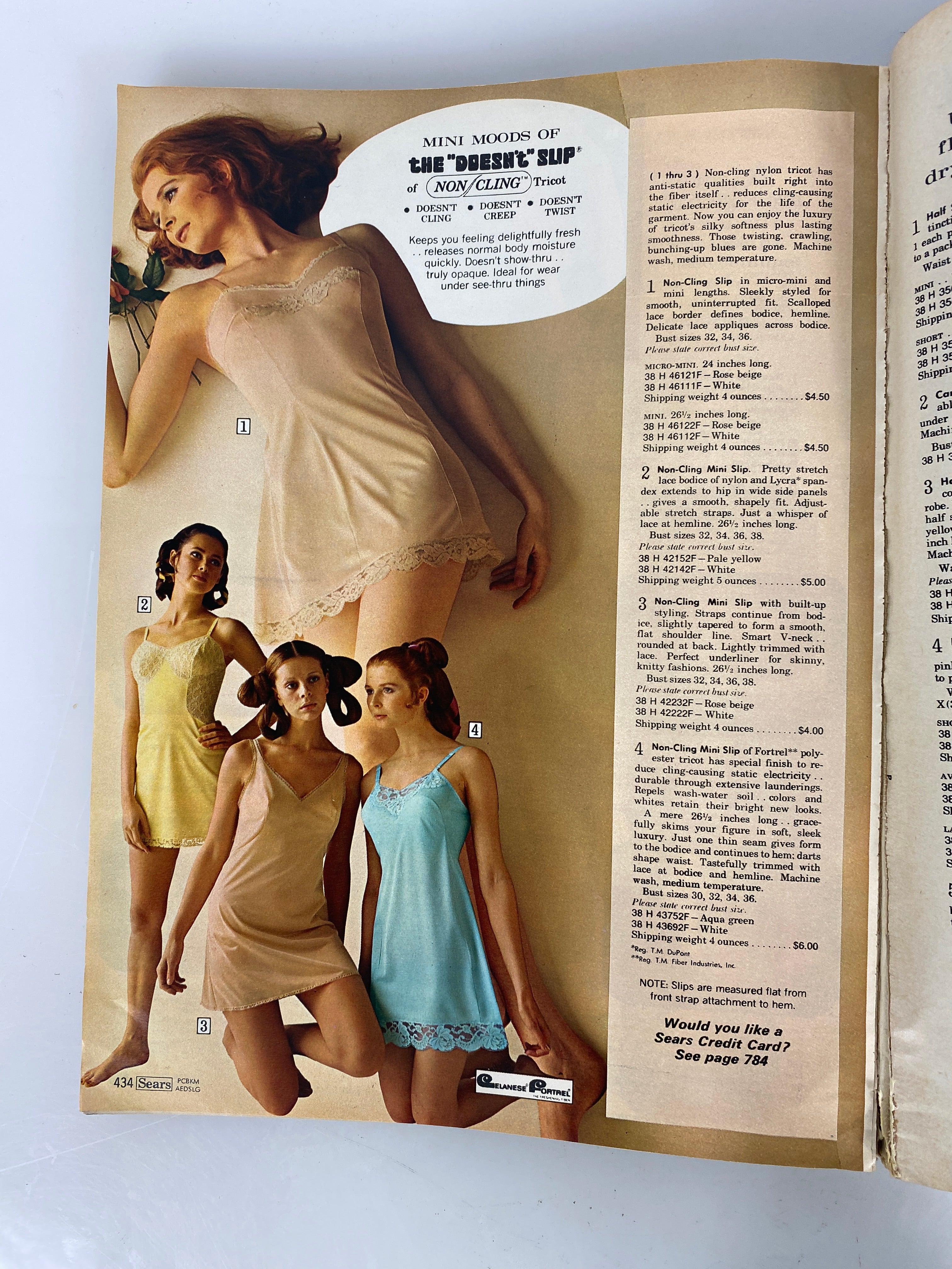 Sears Fall and Winter 1970 Catalog 1651 pages