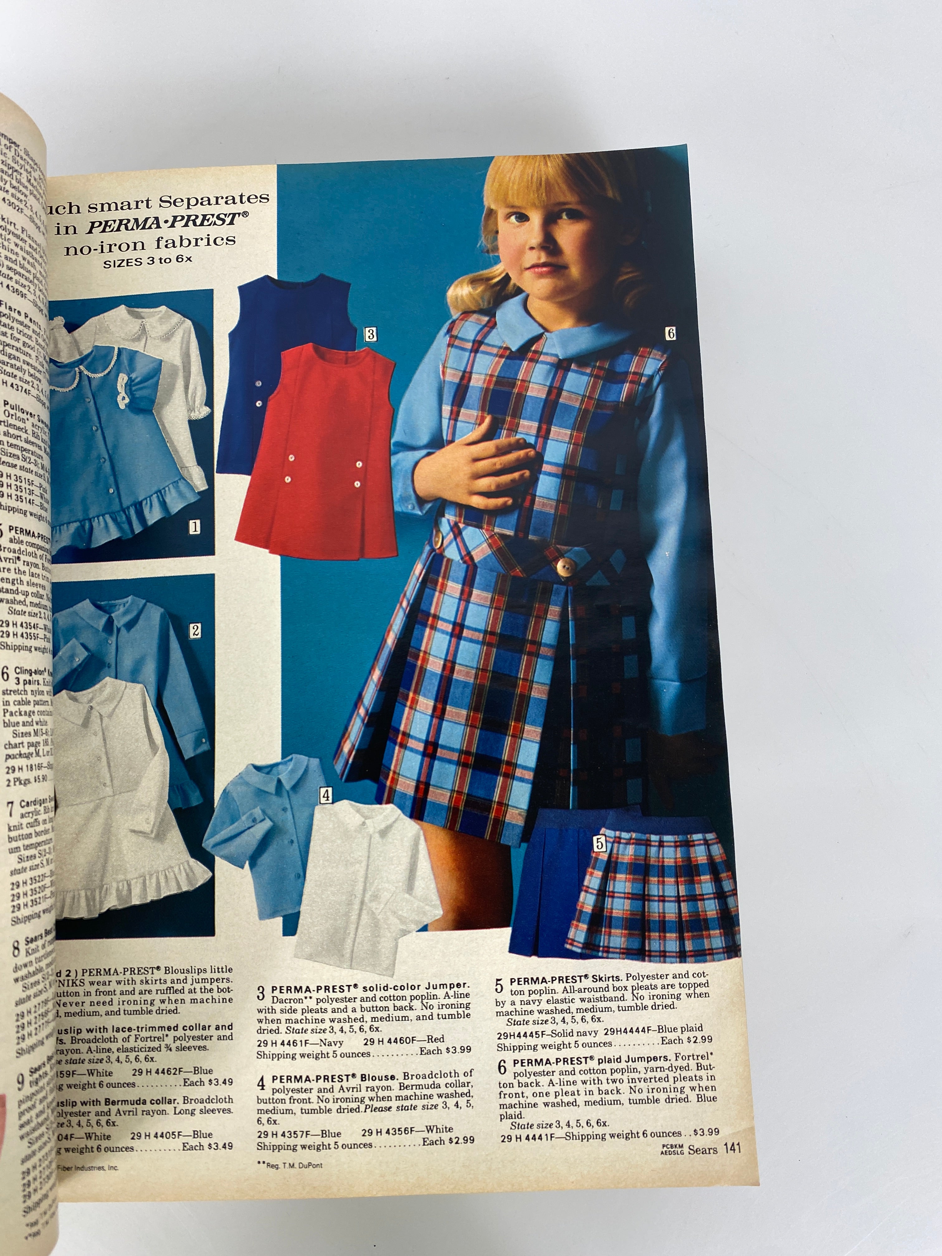Sears Fall and Winter 1970 Catalog 1651 pages