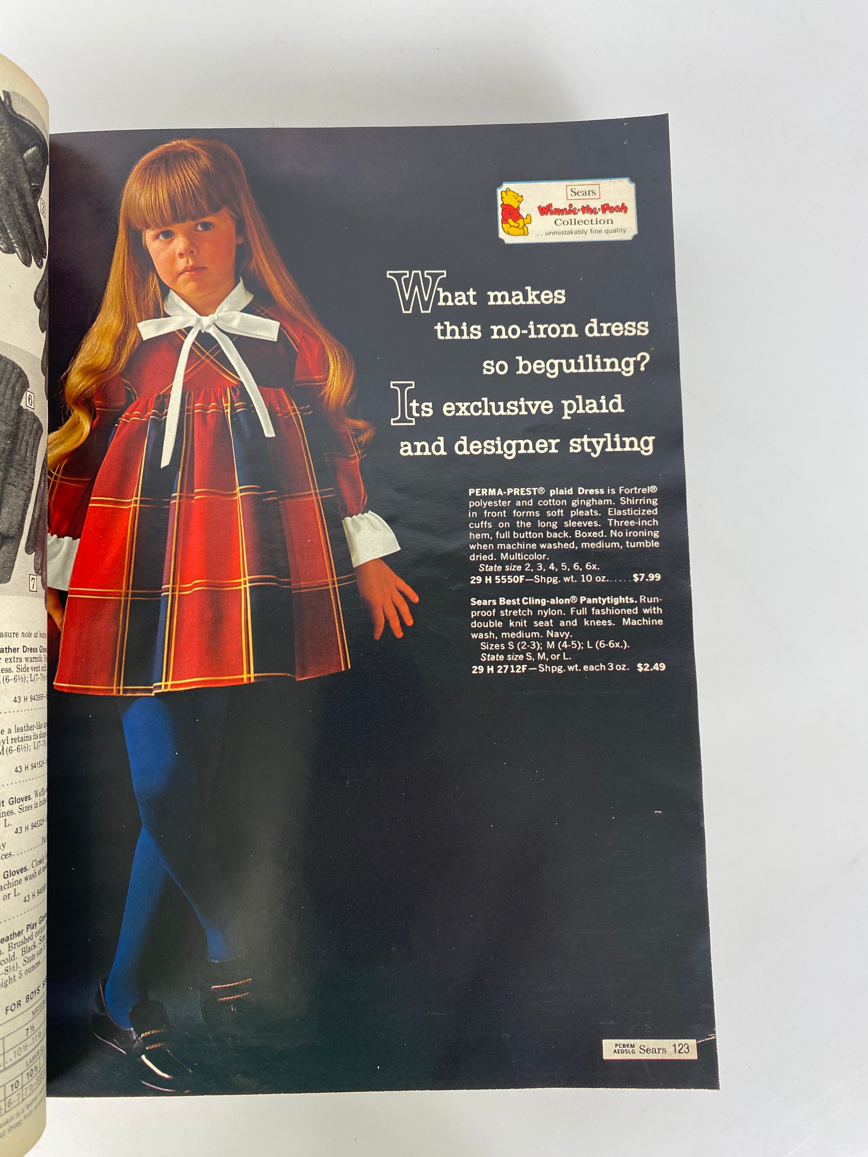 Sears Fall and Winter 1970 Catalog 1651 pages