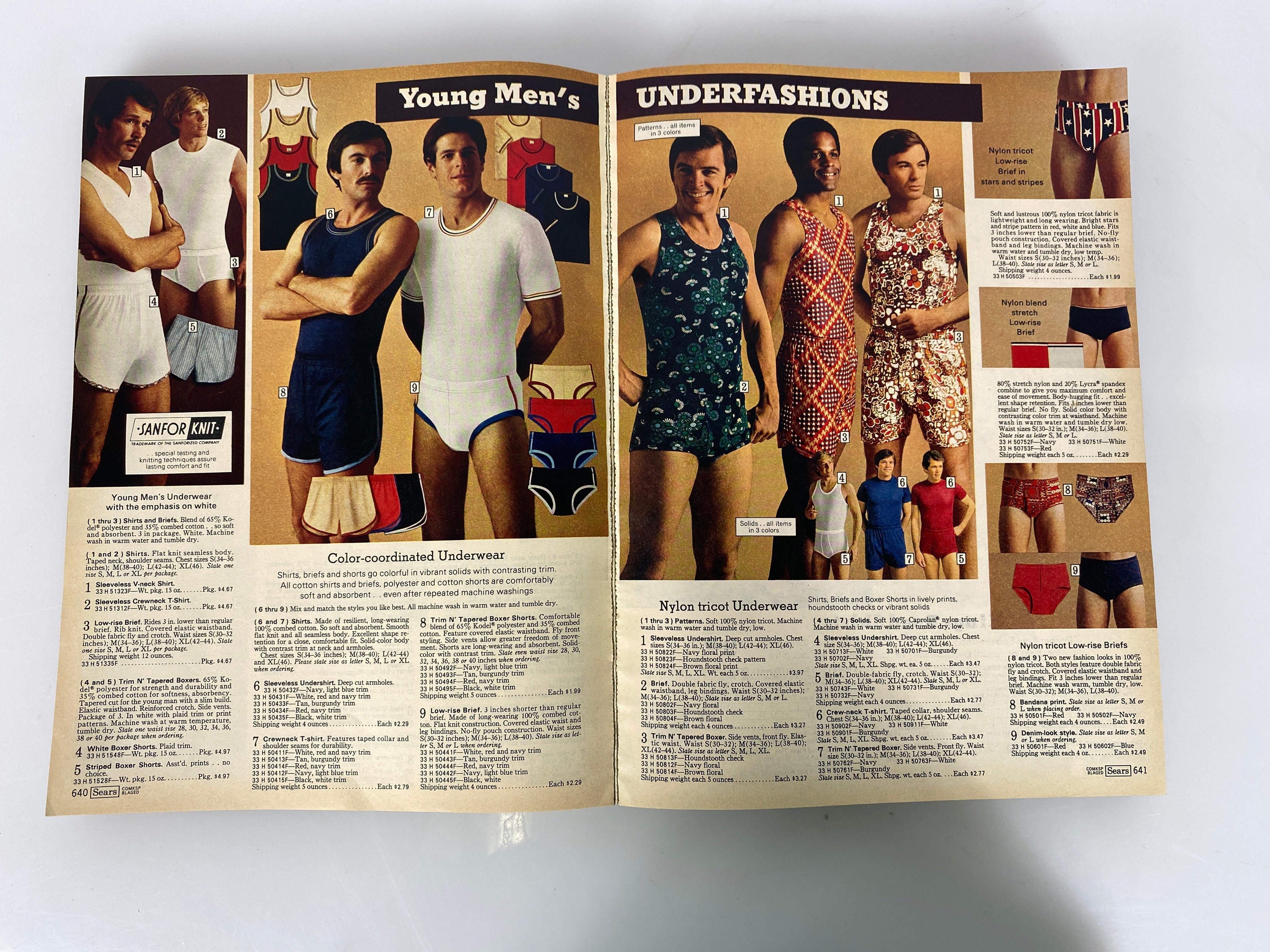 Sears Fall and Winter 1974 Catalog 1559 pages