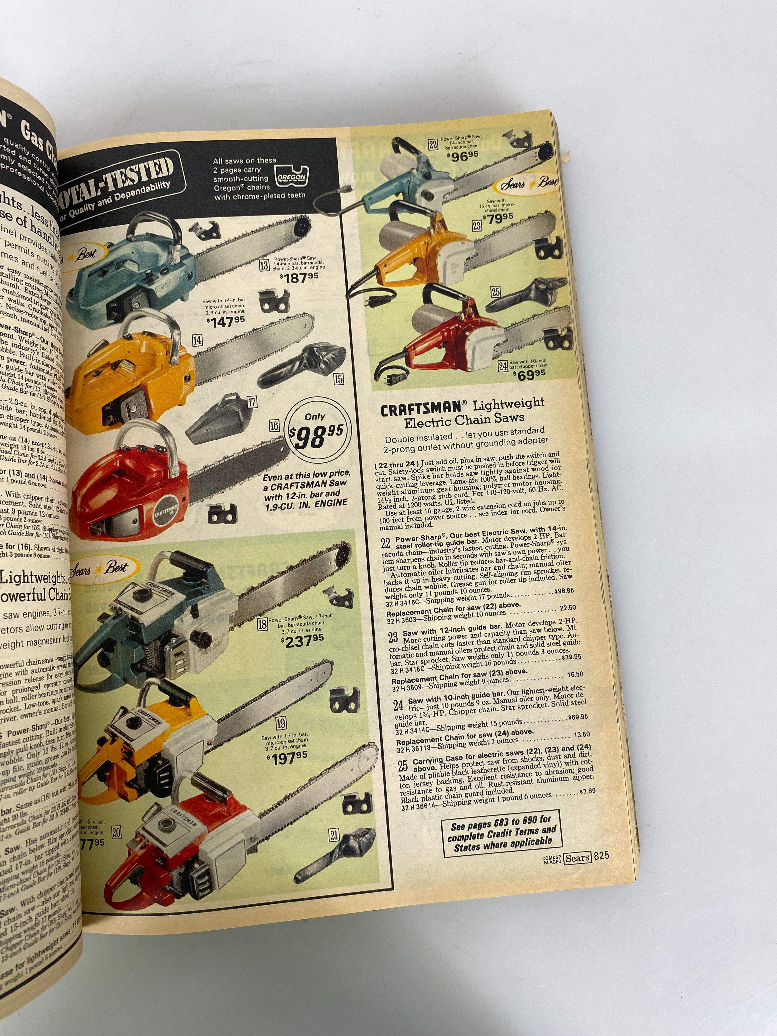 Sears Fall and Winter 1974 Catalog 1559 pages