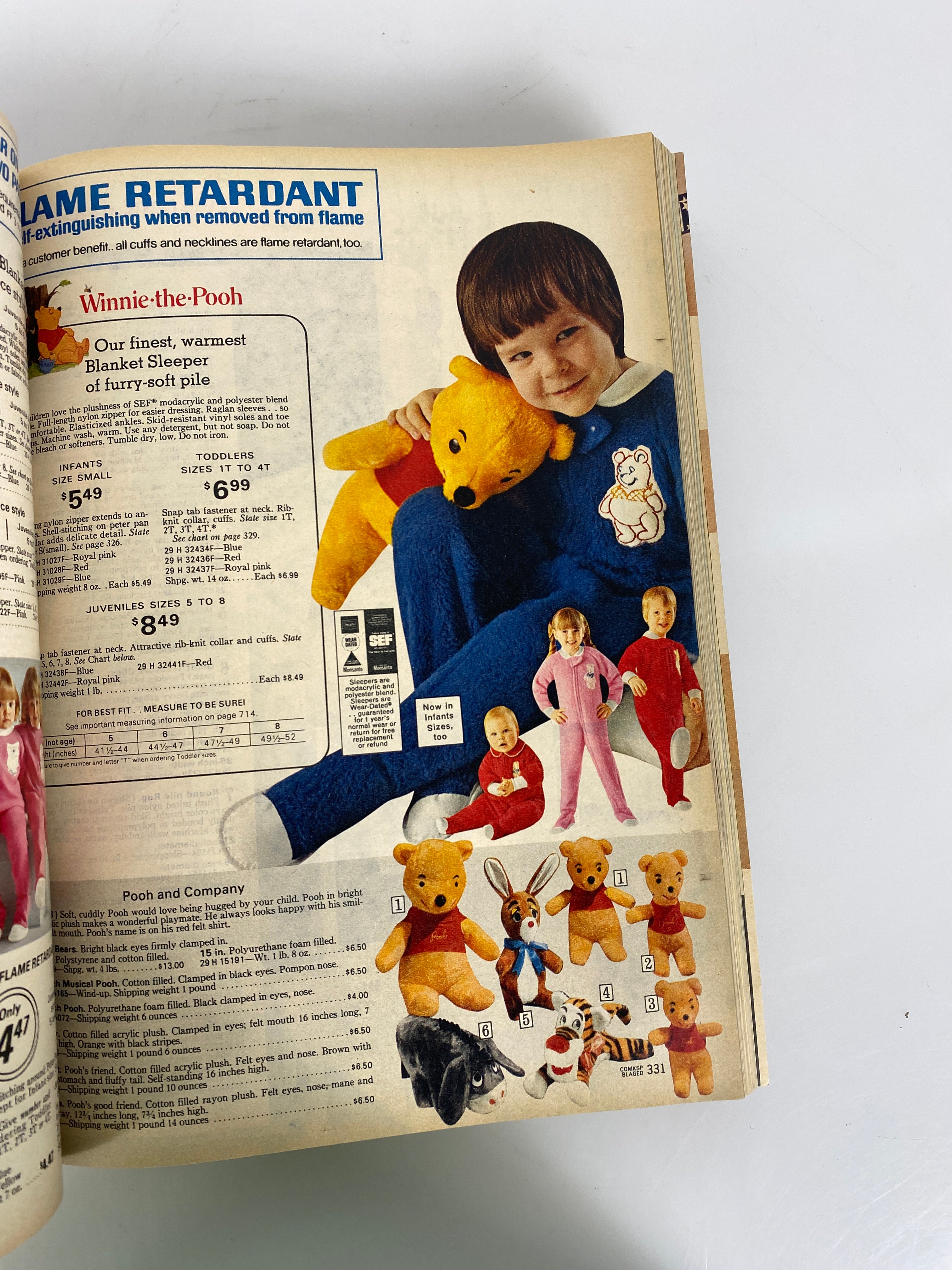 Sears Fall and Winter 1974 Catalog 1559 pages