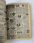 Sears, Roebuck & Co. 1909 Catalog 1979 SC