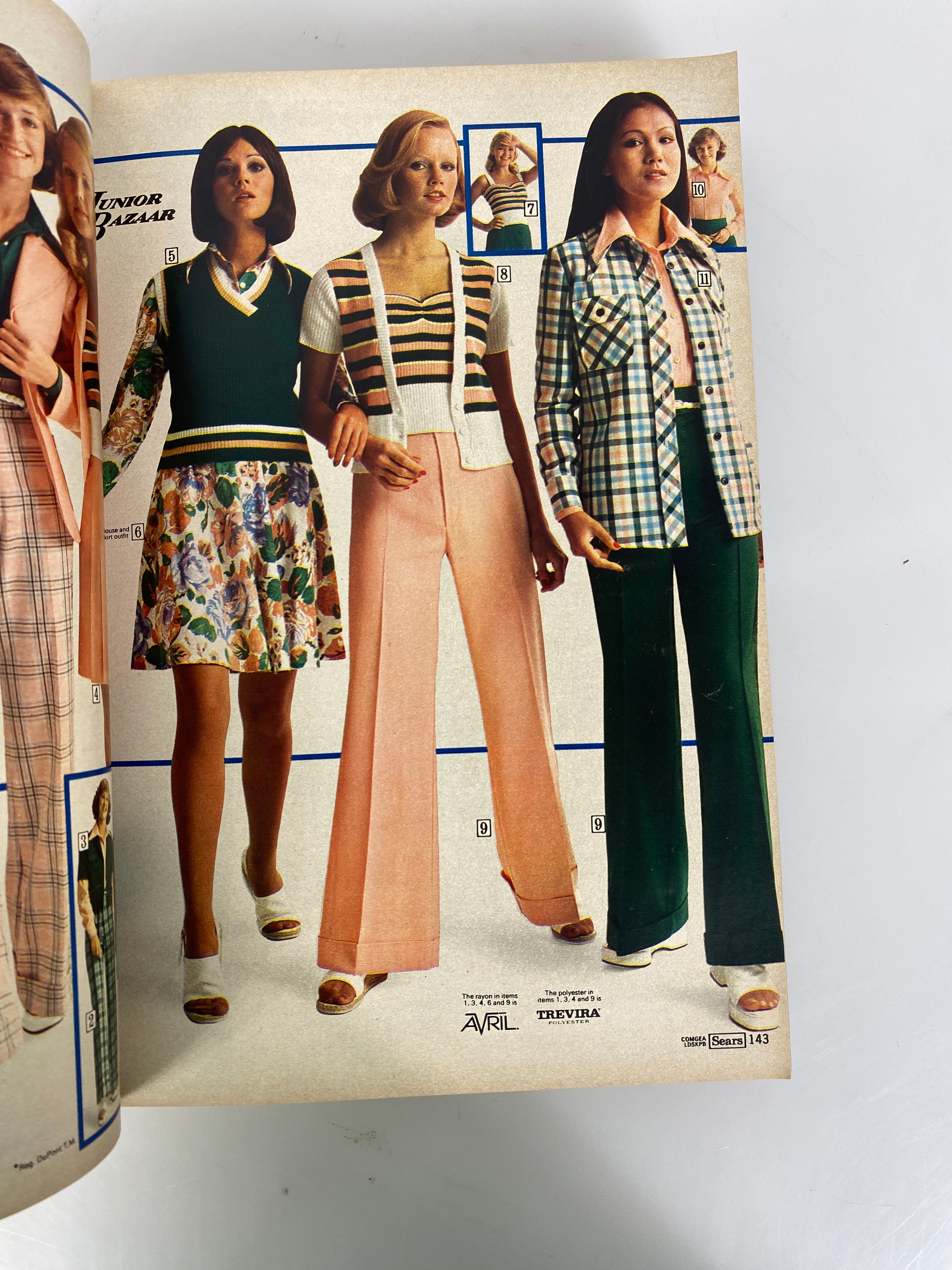 Sears Spring and Summer 1974 Catalog 1427 pages