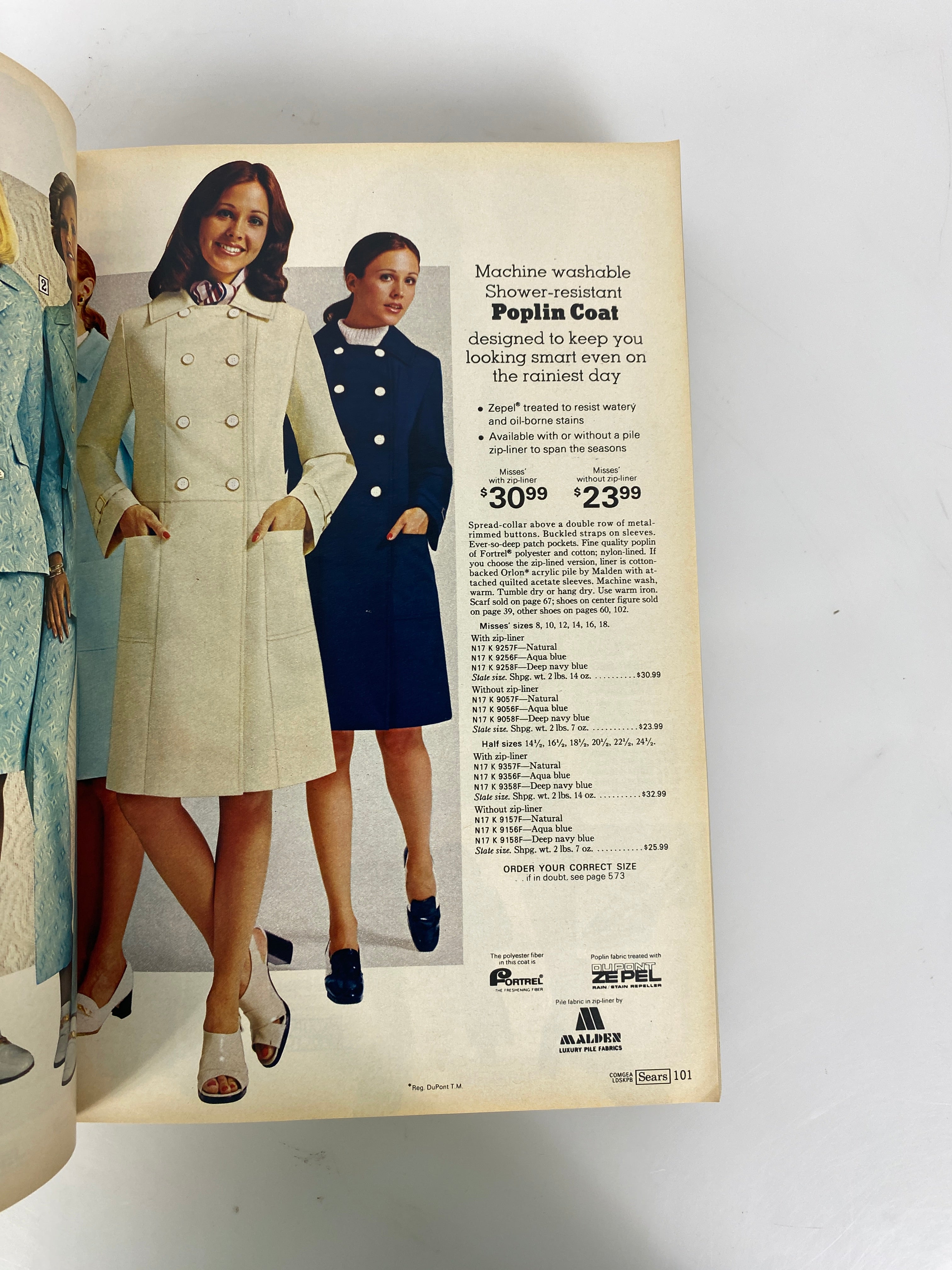 Sears Spring and Summer 1974 Catalog 1427 pages