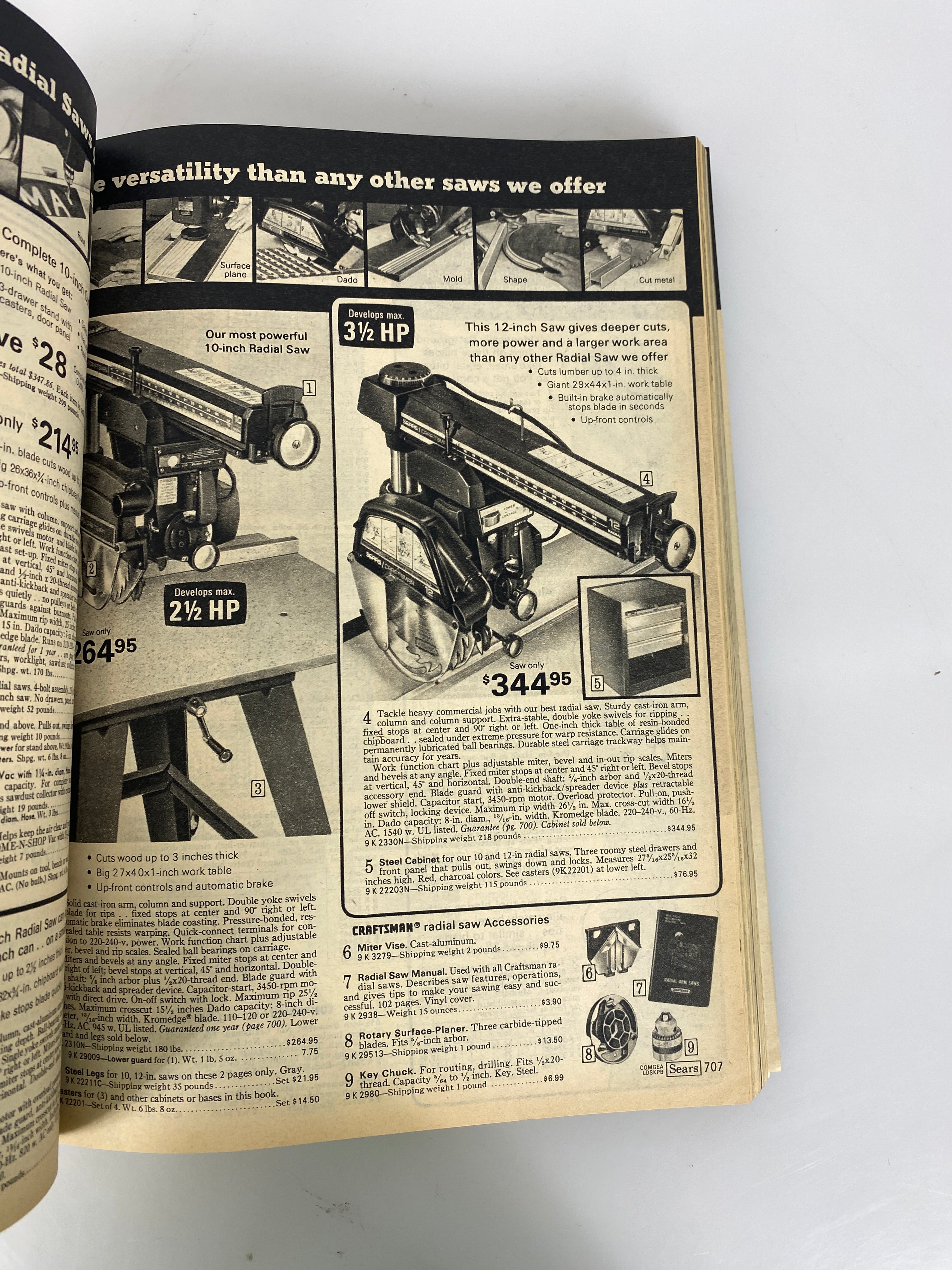 Sears Spring and Summer 1974 Catalog 1427 pages