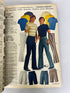 Sears Spring Summer Catalog 1971 1071 pages