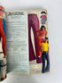 Sears Spring/Summer Catalog 1973 1093 pages