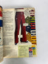 Sears Spring/Summer Catalog 1973 1093 pages