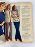 Sears Summer Catalog 1975 235 pages