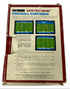 Sears Tele-Games Super Video Arcade NFL Football