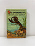 Seashores by Zim/Ingle Golden Nature Guide Ex-library 1955 HC